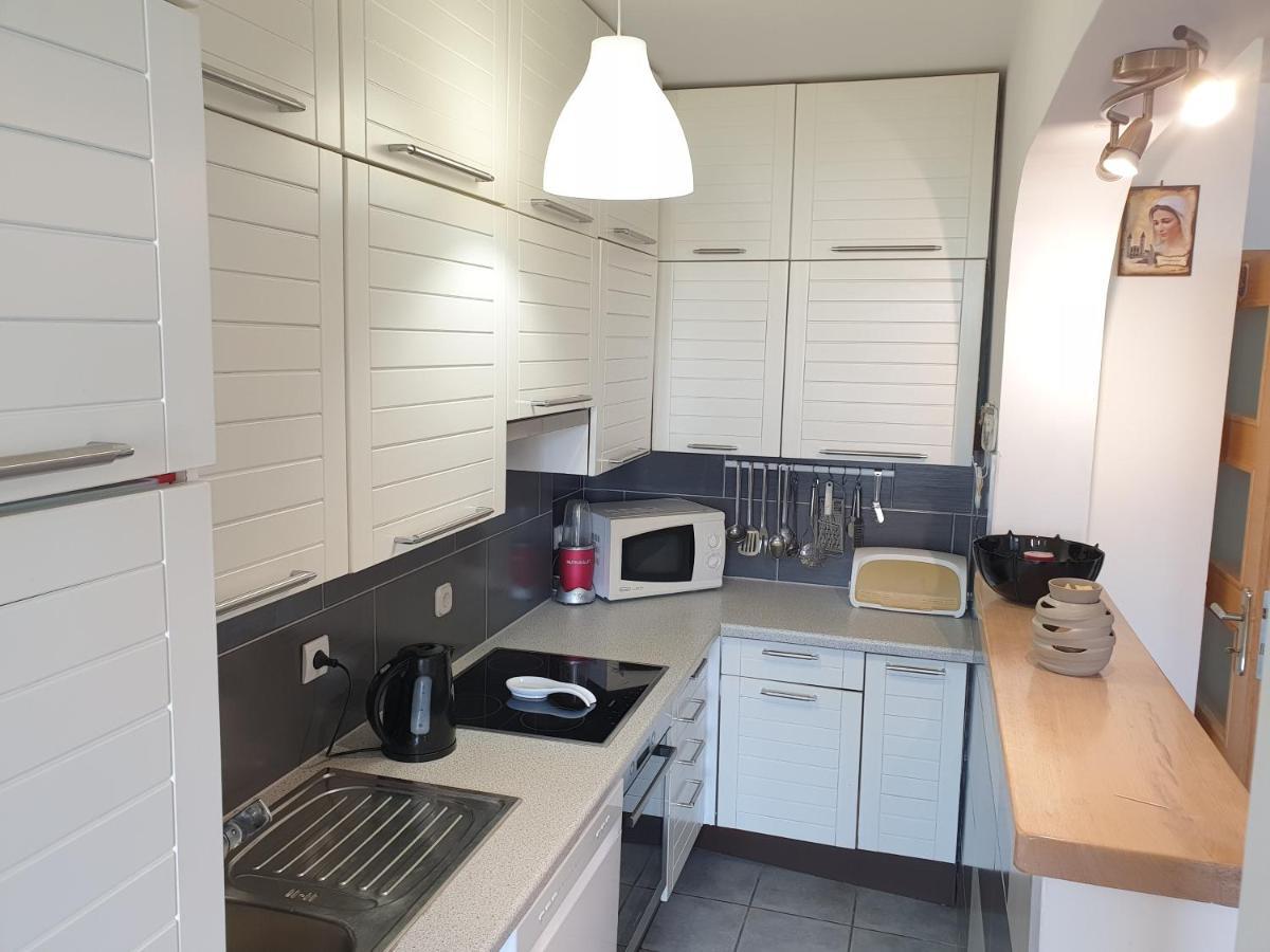Lav Apartment Rovinj Exterior photo