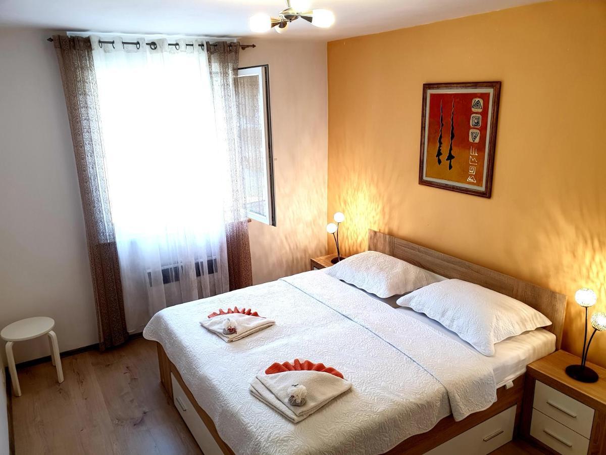 Lav Apartment Rovinj Exterior photo