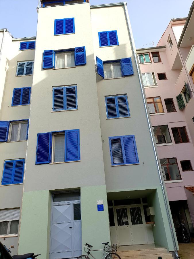 Lav Apartment Rovinj Exterior photo