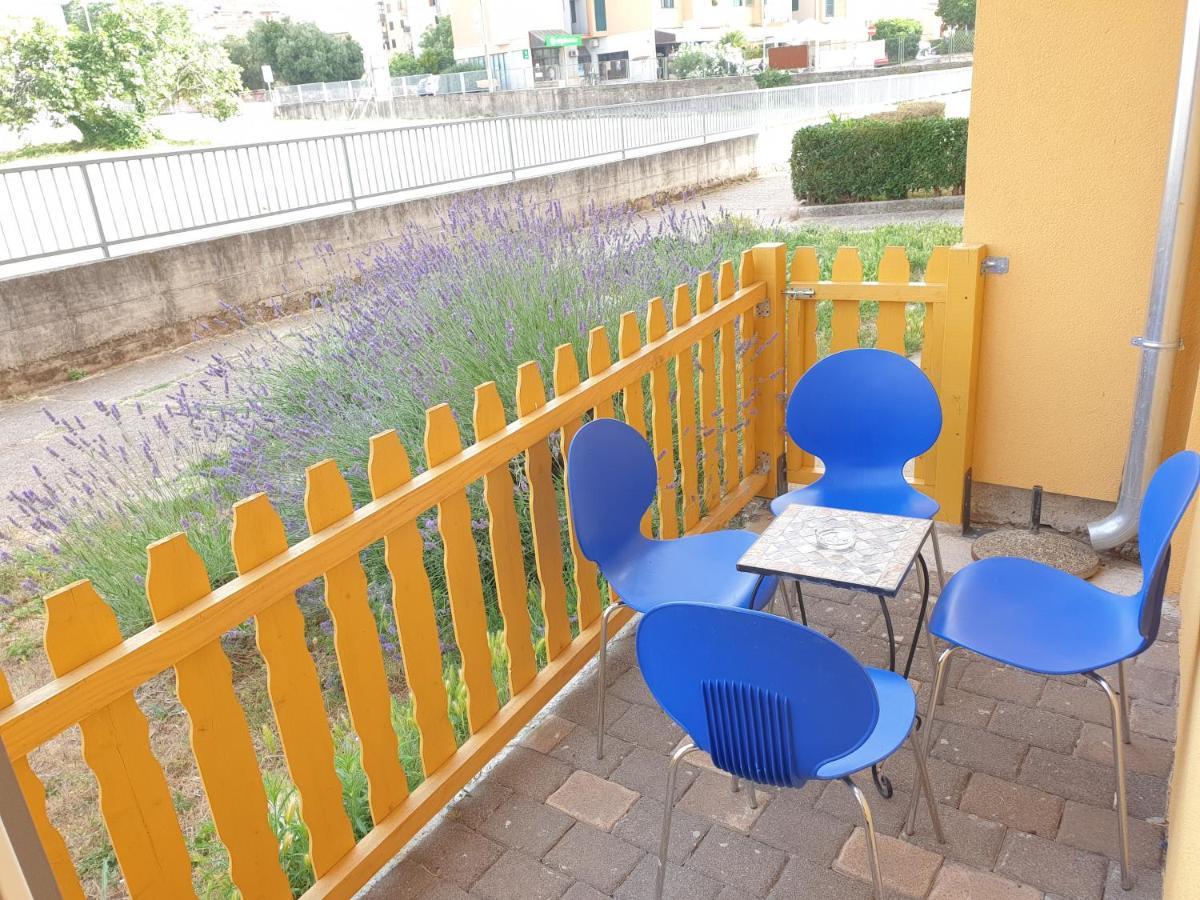Lav Apartment Rovinj Exterior photo
