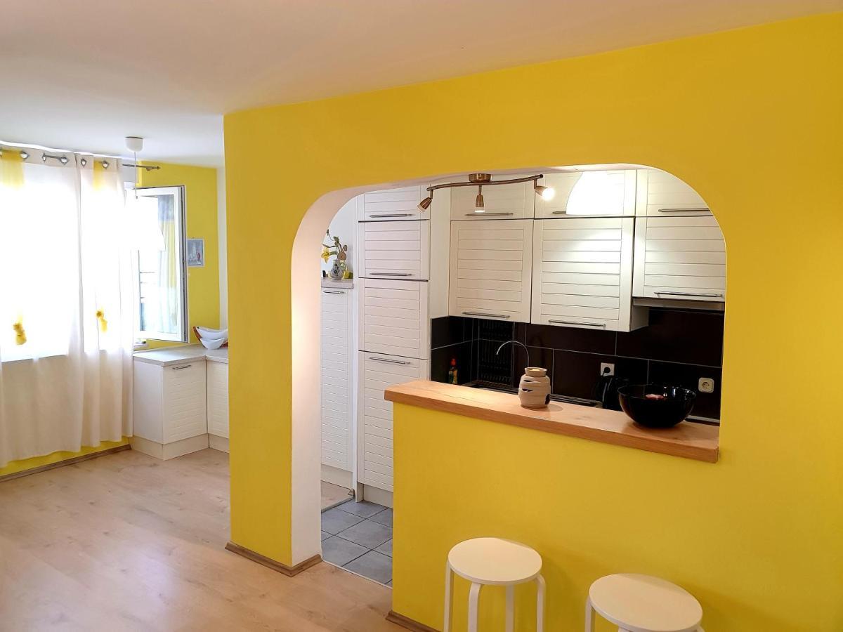 Lav Apartment Rovinj Exterior photo