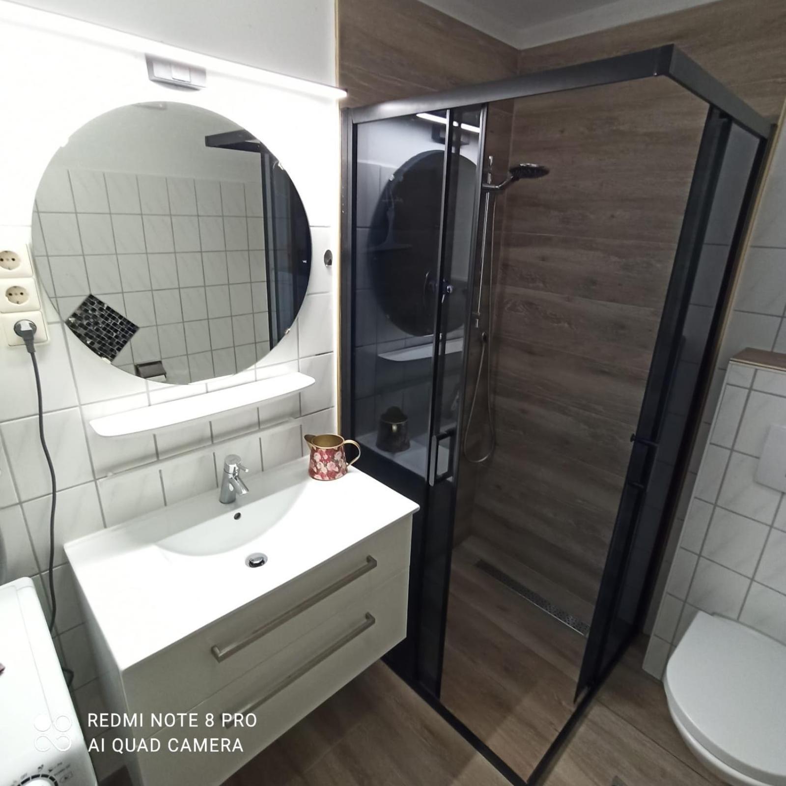 Lav Apartment Rovinj Exterior photo