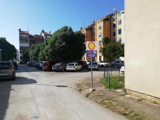 Lav Apartment Rovinj Exterior photo
