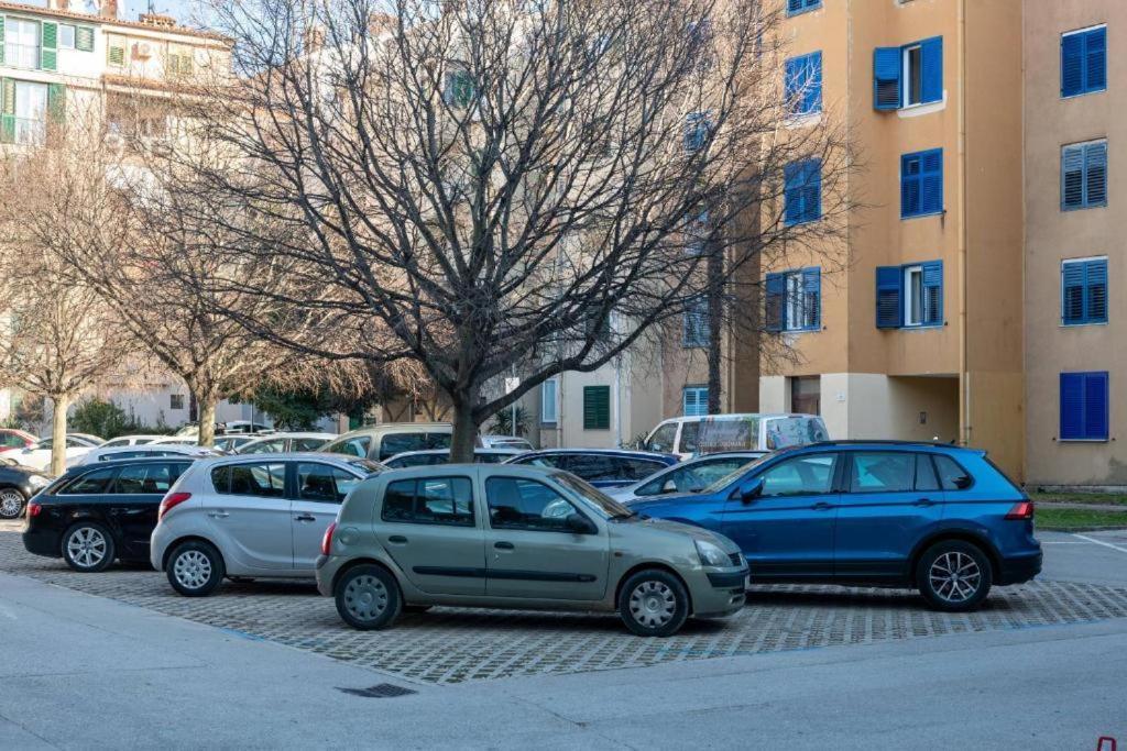 Lav Apartment Rovinj Exterior photo